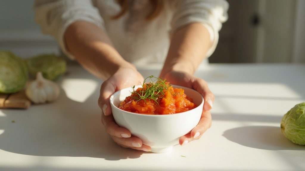 kimchi benefits for women 관련 이미지 2
