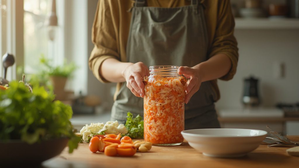 kimchi benefits for women 관련 이미지 3