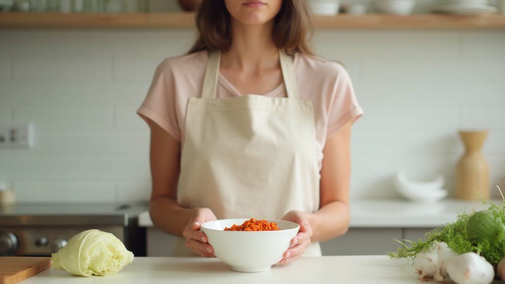 kimchi benefits for women 관련 이미지 4