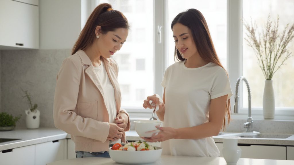 Signs of Too Much Probiotics: 9 Red Flags 2 signs of too much probiotics 관련 이미지 1