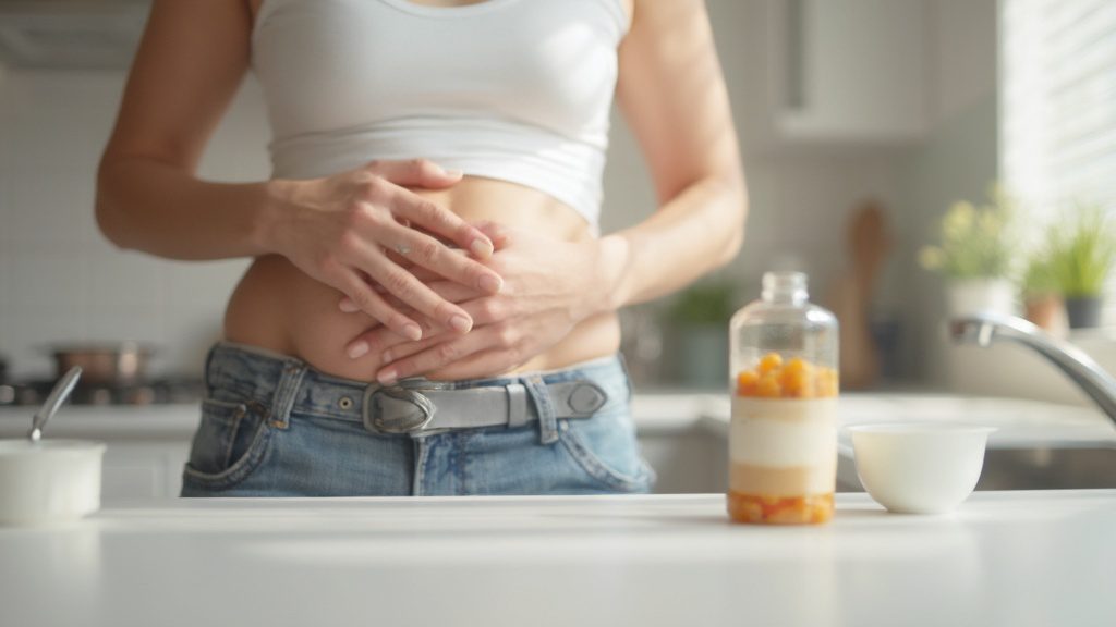 Signs of Too Much Probiotics: 9 Red Flags 4 signs of too much probiotics 관련 이미지 3