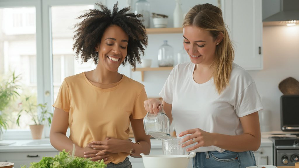 signs probiotics are working 관련 이미지 4