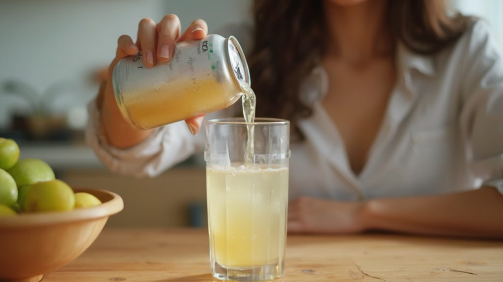 Artificial Sweeteners and Gut Microbiome: What Science Says 4 artificial sweeteners gut microbiome 관련 이미지 3