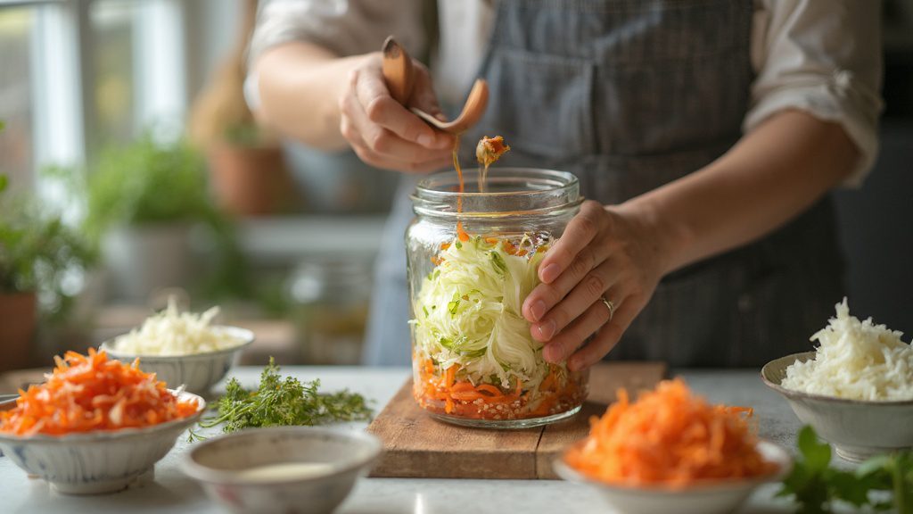 best fermented foods gut health guide 1