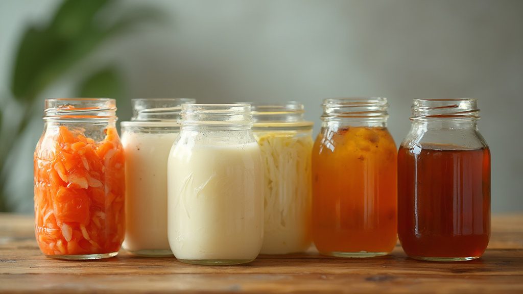 best fermented foods for gut health 관련 이미지 2