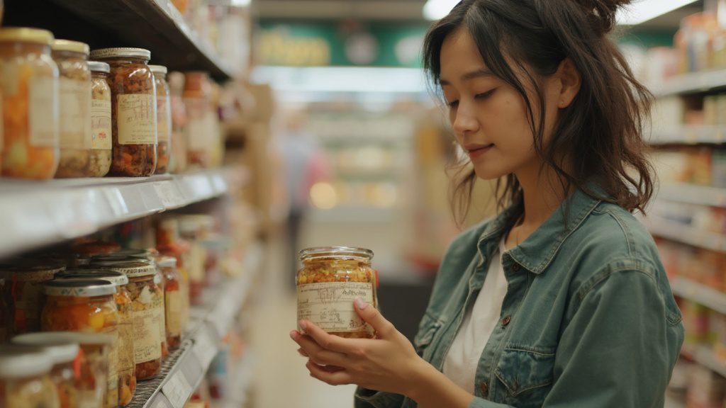 best fermented foods for gut health 관련 이미지 4