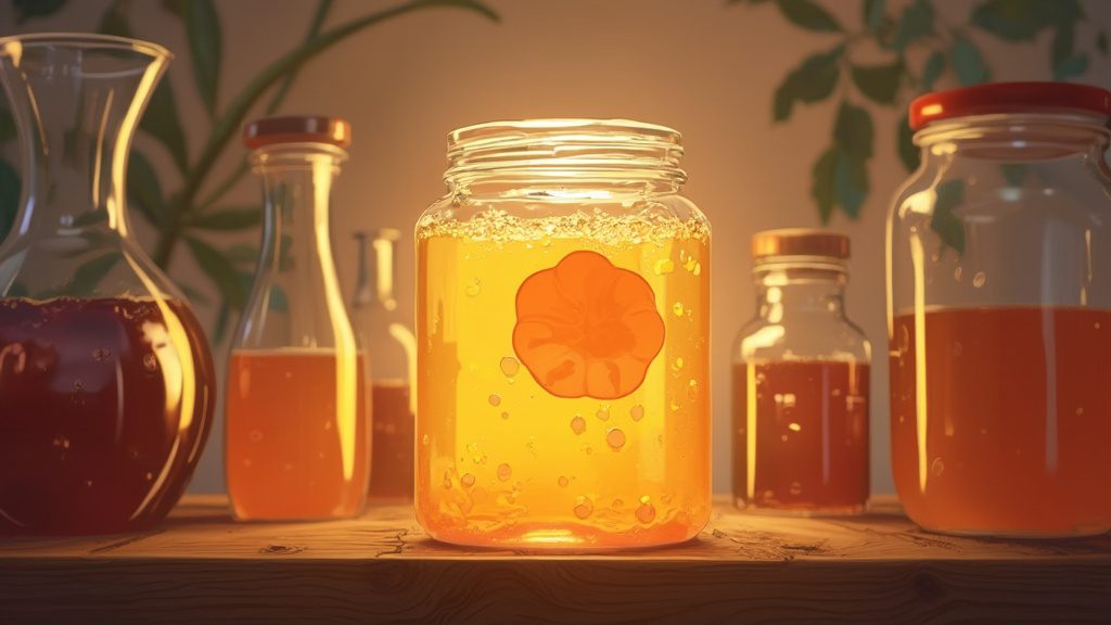 best fermented foods for gut health 관련 이미지 5