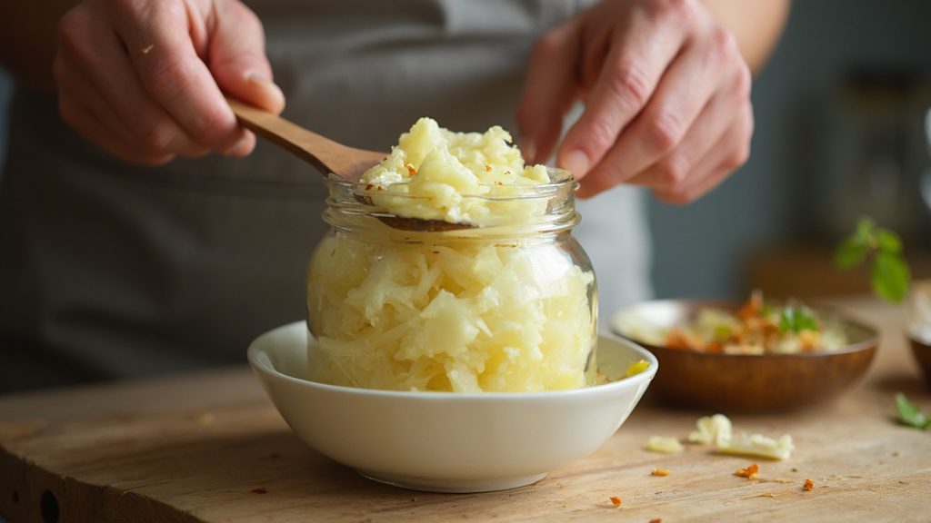 fermented foods for leaky gut 관련 이미지 3