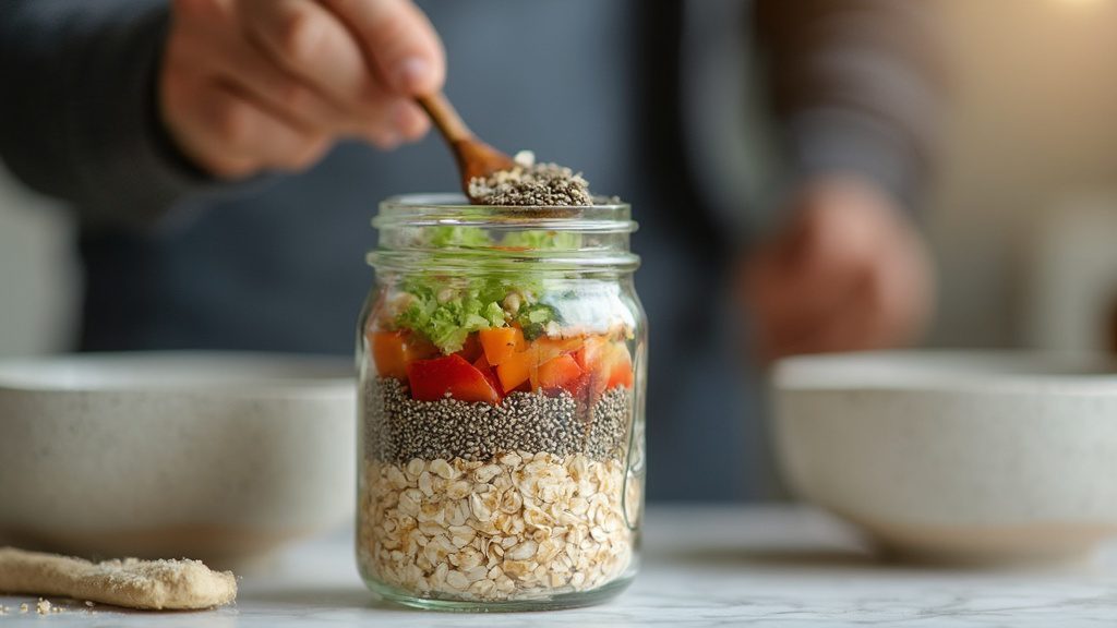 high fiber foods for gut health 관련 이미지 2