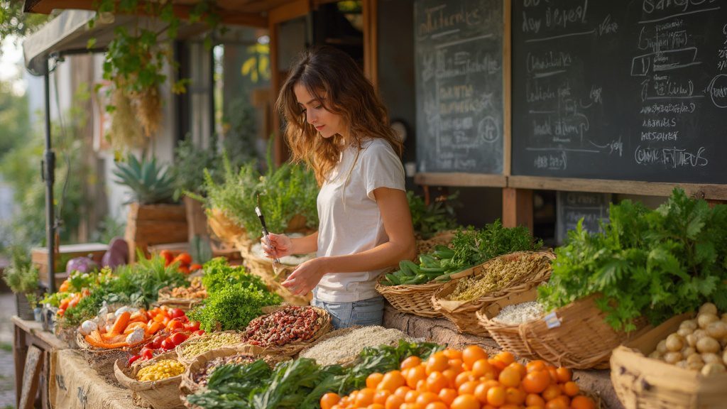 high fiber foods for gut health 관련 이미지 3