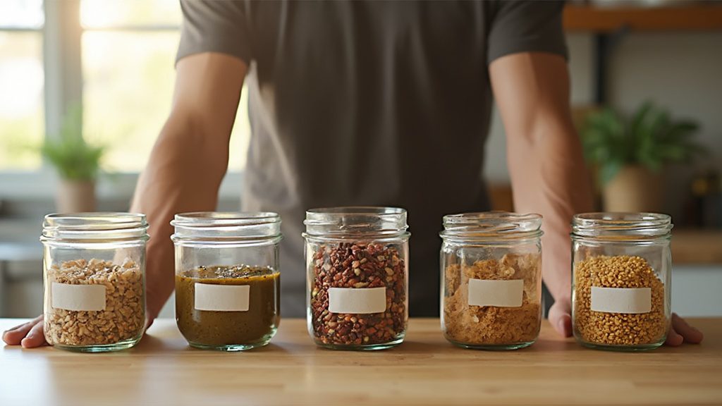 high fiber foods for gut health 관련 이미지 4