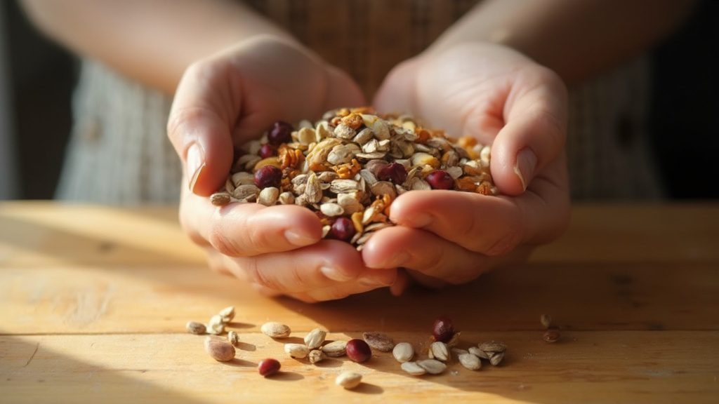 high fiber foods for gut health 관련 이미지 5
