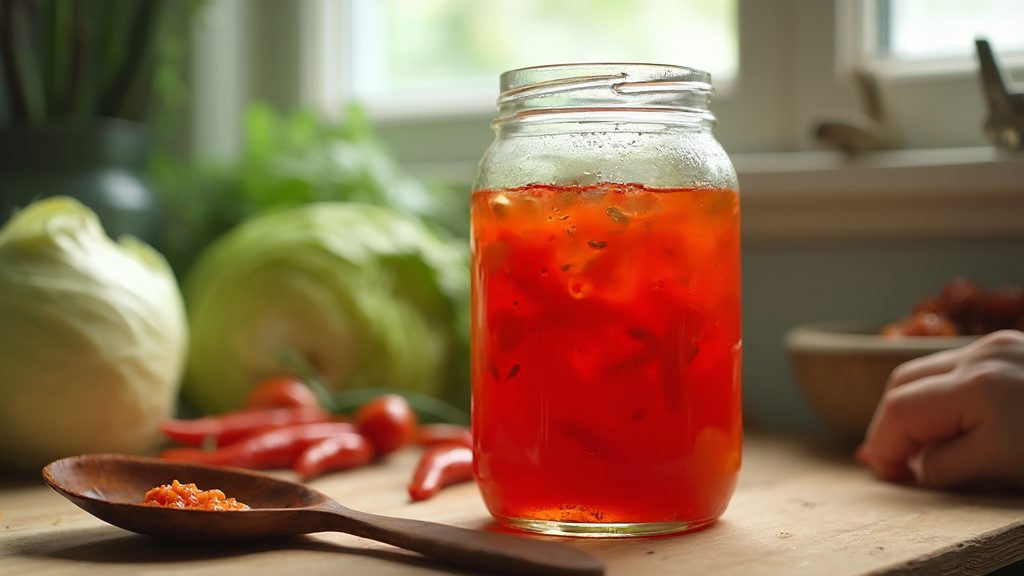 kimchi for weight loss 관련 이미지 2