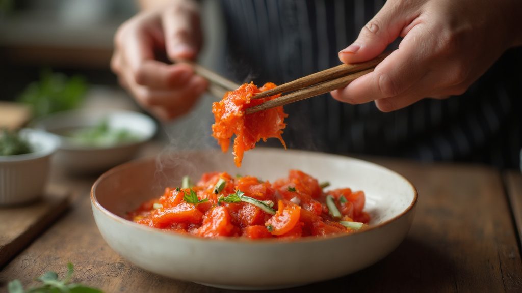 Kimchi Health Benefits: What Research Actually Shows 3 kimchi health benefits 관련 이미지 2