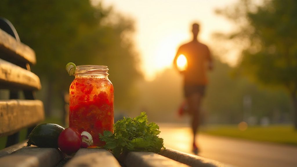 Kimchi Health Benefits: What Research Actually Shows 5 kimchi health benefits 관련 이미지 4