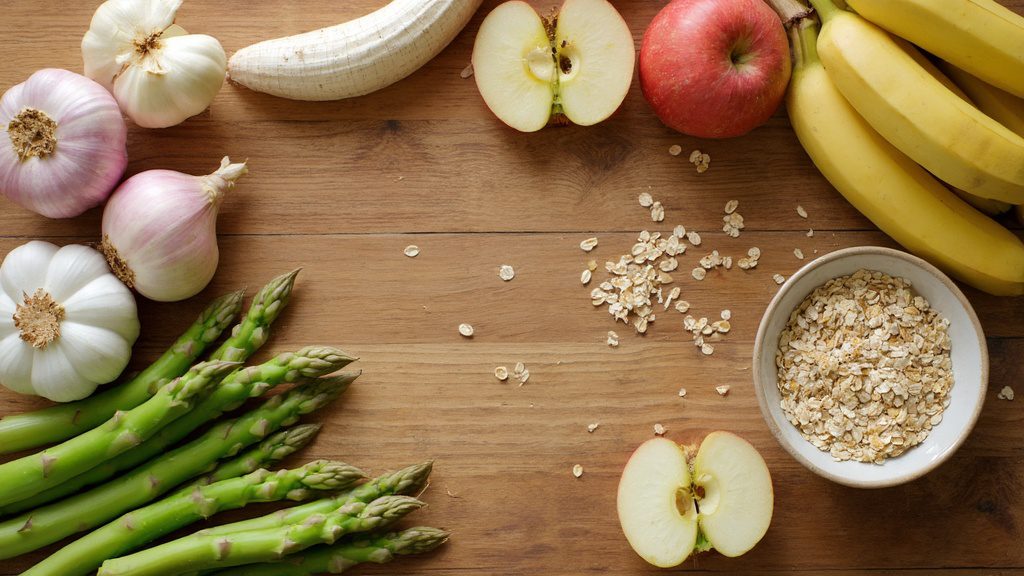 prebiotic foods everyday list guide 1