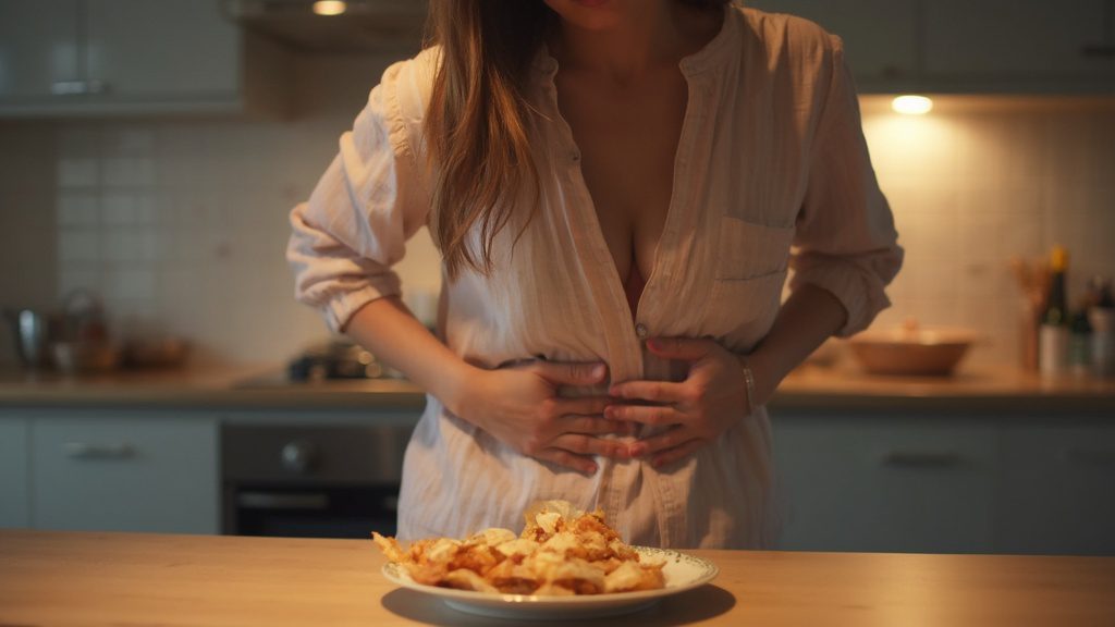 worst foods for gut health 관련 이미지 2