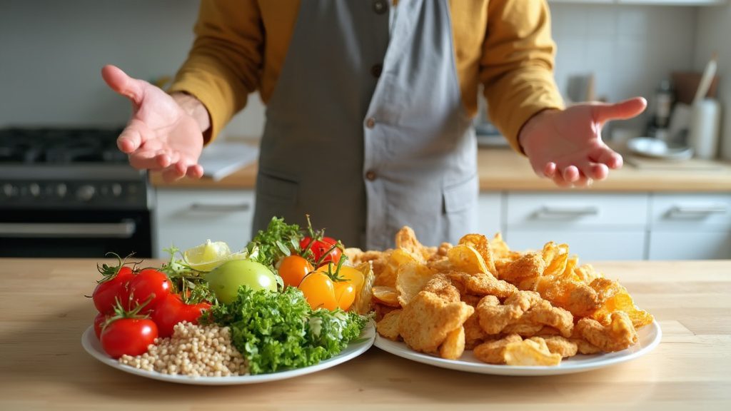 worst foods for gut health 관련 이미지 3