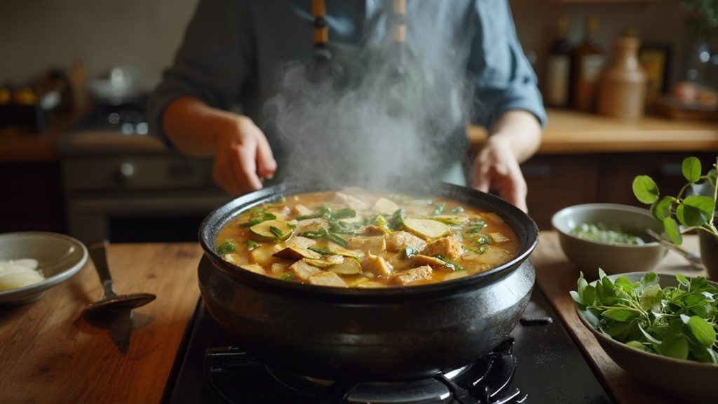 Doenjang: The Korean Fermented Soybean Paste Guide 3 doenjang 관련 이미지 2