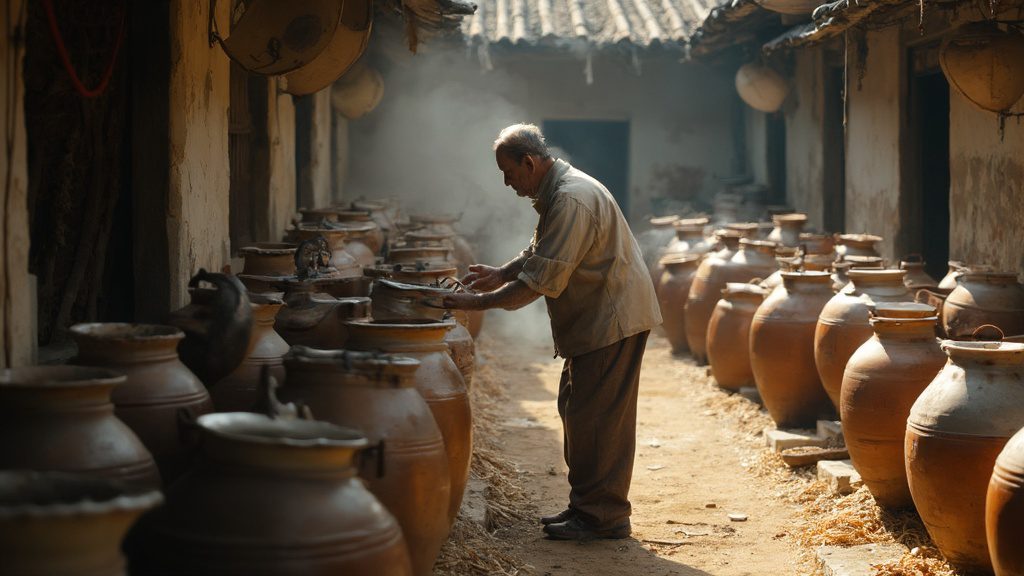 Doenjang: The Korean Fermented Soybean Paste Guide 5 doenjang 관련 이미지 4