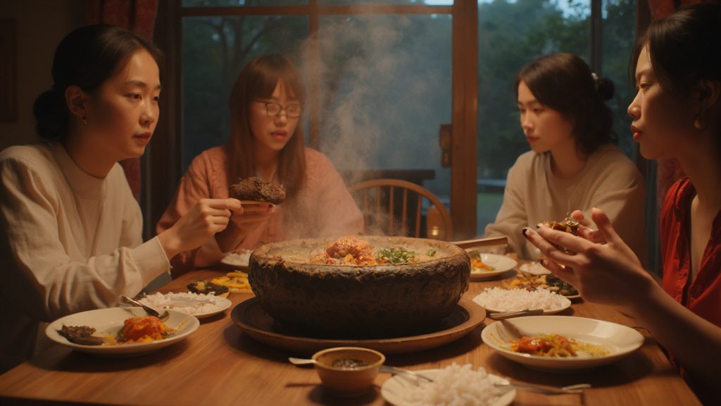 Doenjang: The Korean Fermented Soybean Paste Guide 6 doenjang 관련 이미지 5