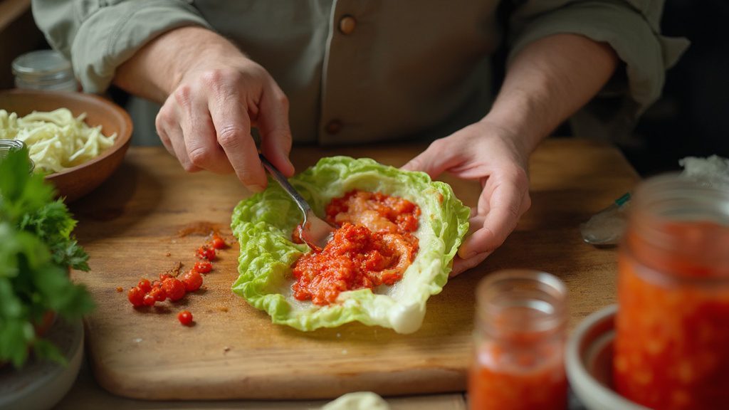 how to make kimchi at home 관련 이미지 2
