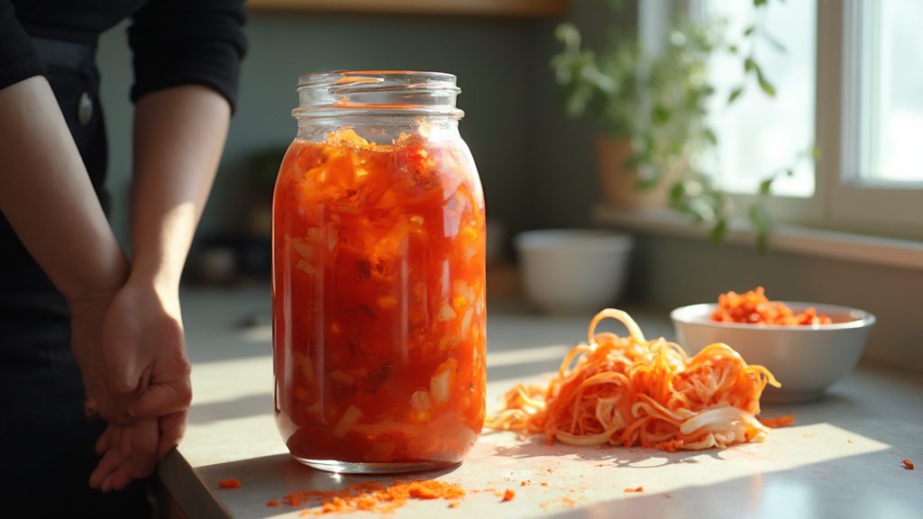 how to make kimchi at home 관련 이미지 3