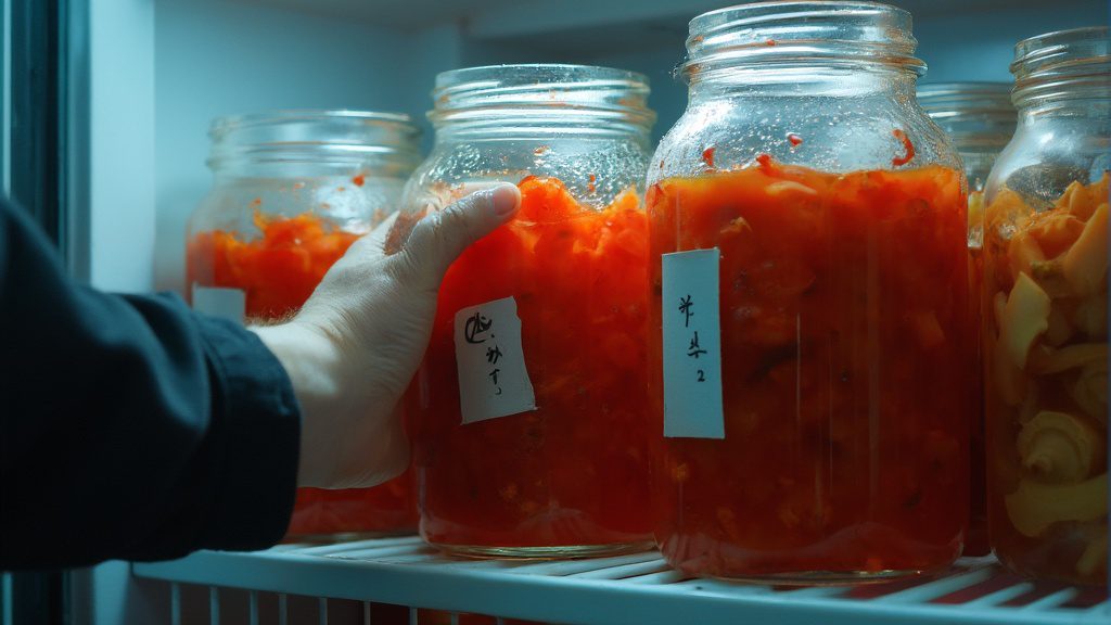 how to make kimchi at home 관련 이미지 4