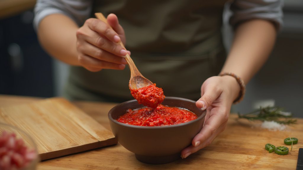 What Is Gochujang? Taste, Uses & Substitutes 2 gochujang 관련 이미지 1