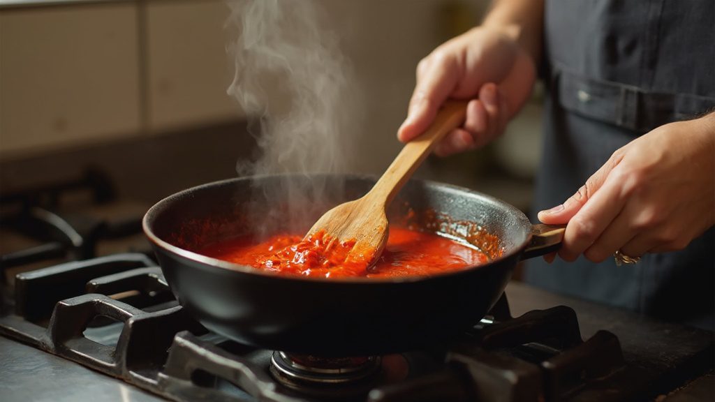 What Is Gochujang? Taste, Uses & Substitutes 3 gochujang 관련 이미지 2